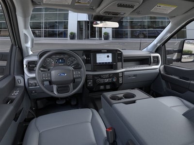 2026 Ford F-250 Super Duty XL