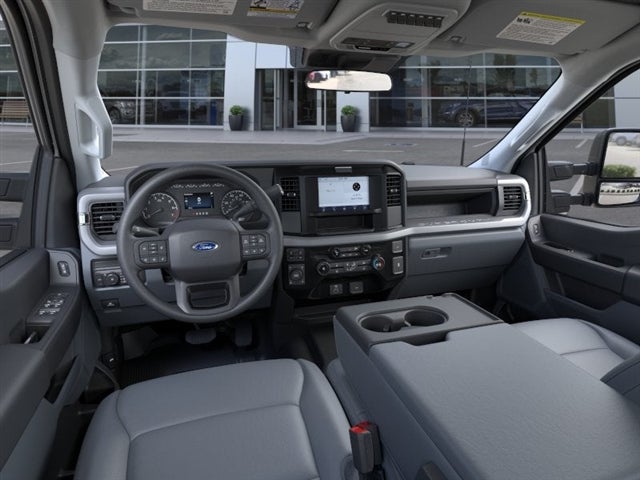 2026 Ford F-250 Super Duty XL