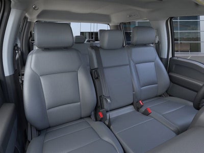 2026 Ford F-250 Super Duty XL