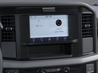 2026 Ford F-250 Super Duty XL