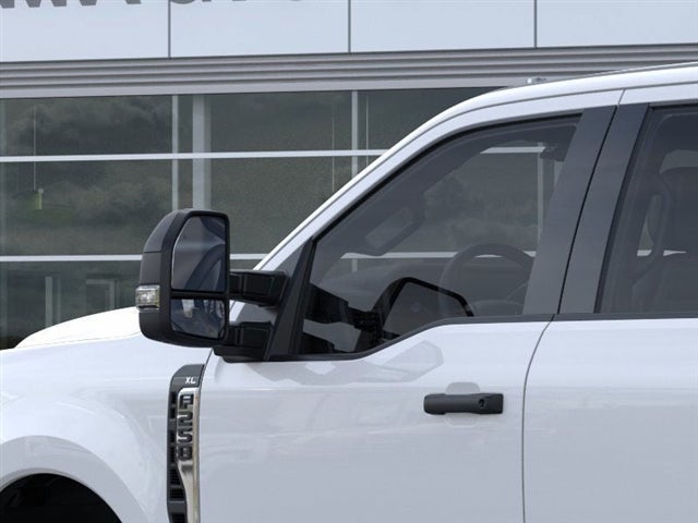 2026 Ford F-250 Super Duty XL