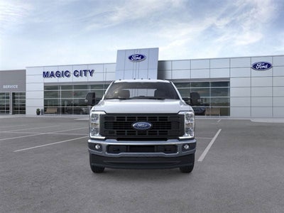 2026 Ford F-250 Super Duty XL