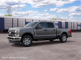 2027 Ford F-250 Super Duty XLT