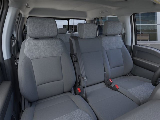 2026 Ford F-250 Super Duty XLT