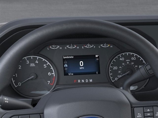 2026 Ford F-250 Super Duty XLT