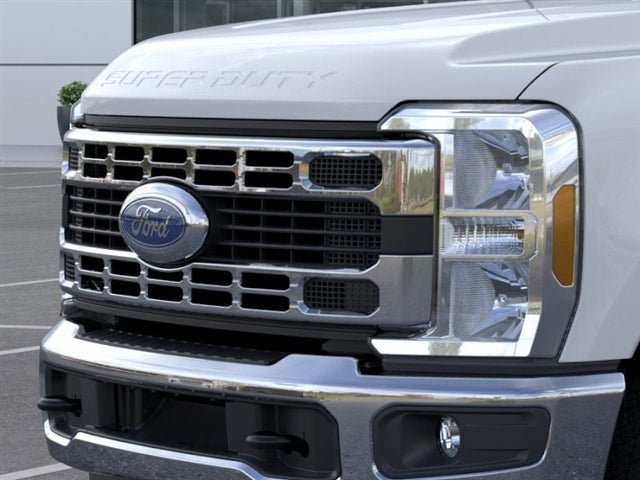 2026 Ford F-250 Super Duty XLT