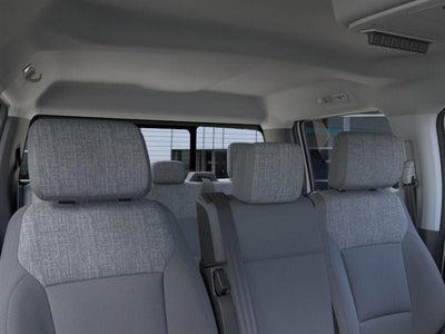 2026 Ford F-250 Super Duty XLT