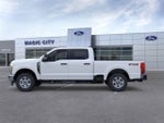 2026 Ford F-250 Super Duty XLT