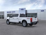 2026 Ford F-250 Super Duty XLT