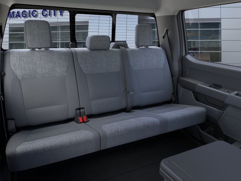 2026 Ford Super Duty F-250® XLT