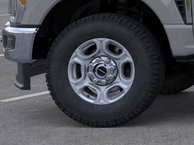 2026 Ford Super Duty F-250® XLT