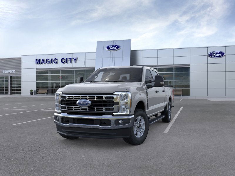 2026 Ford Super Duty F-250® XLT