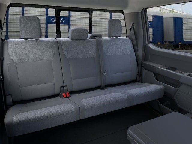 2026 Ford Super Duty F-250® XLT