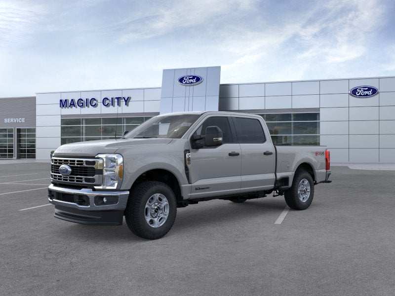 2026 Ford Super Duty F-250® XLT