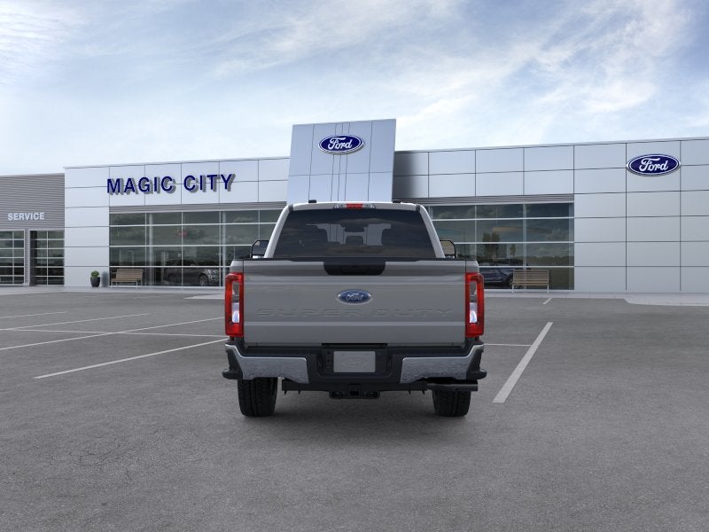 2026 Ford Super Duty F-250® XLT