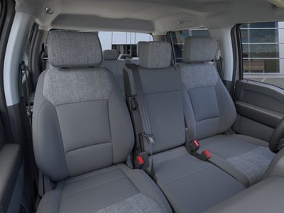 2026 Ford Super Duty F-250® XLT