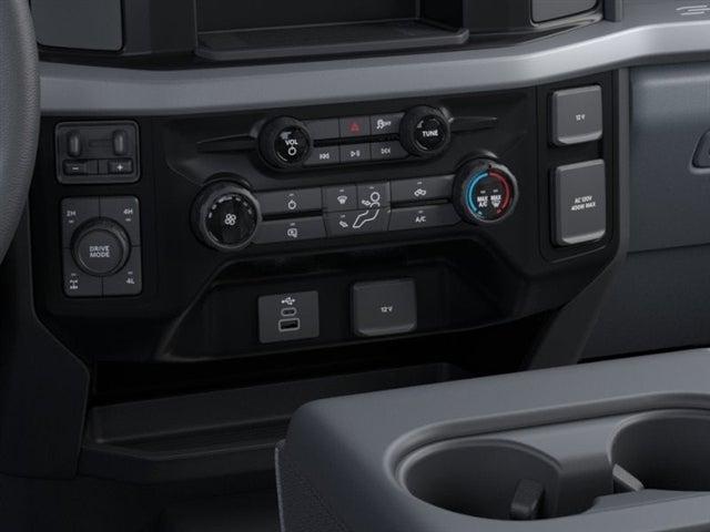 2026 Ford Super Duty F-250® XLT