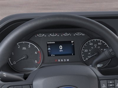 2026 Ford F-250 Super Duty XLT