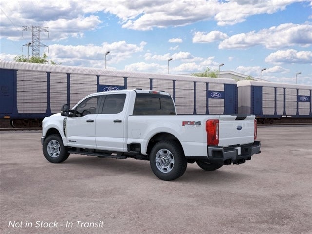 2026 Ford F-250 Super Duty XLT