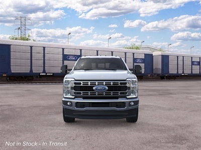 2026 Ford F-250 Super Duty XLT
