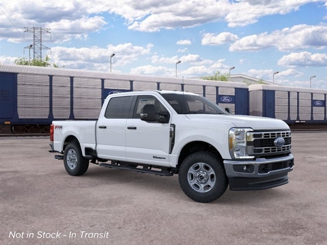 2026 Ford F-250 Super Duty XLT
