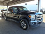 2015 Ford F-250 Lariat