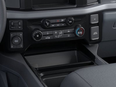 2026 Ford F-250 Super Duty XLT