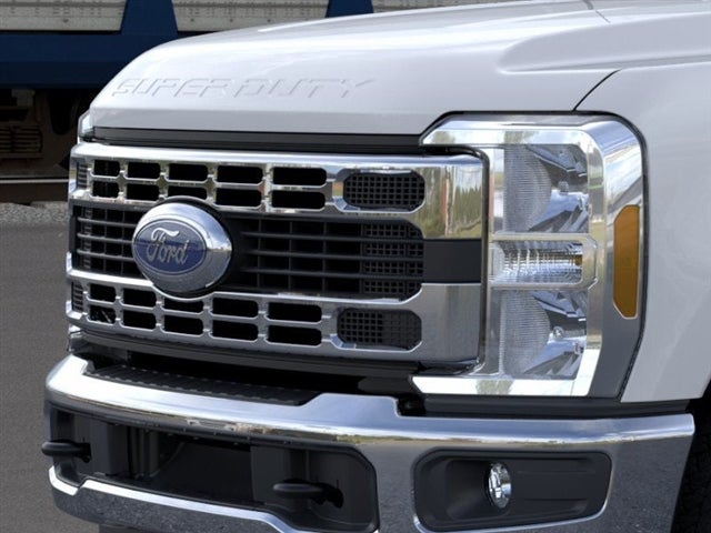 2026 Ford F-250 Super Duty XLT