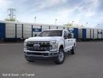 2026 Ford F-250 Super Duty XLT