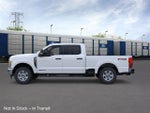 2026 Ford F-250 Super Duty XLT