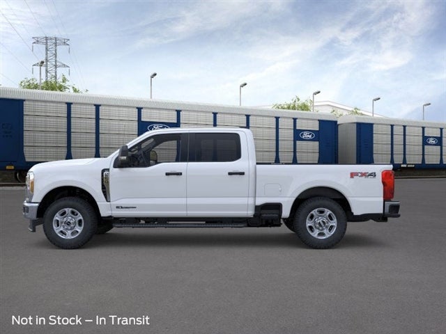2026 Ford F-250 Super Duty XLT
