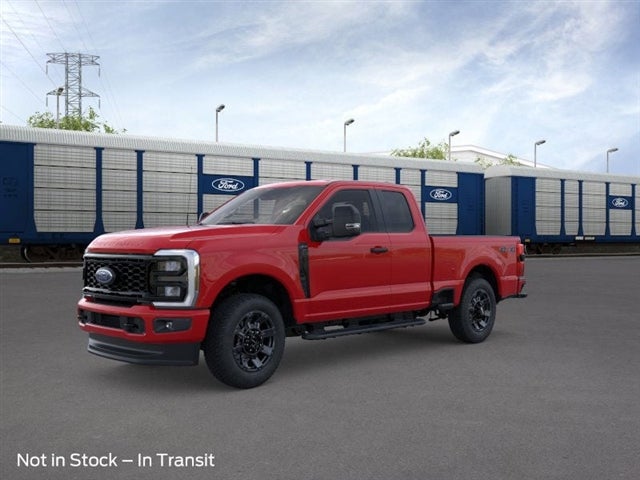 2026 Ford F-250 Super Duty XL