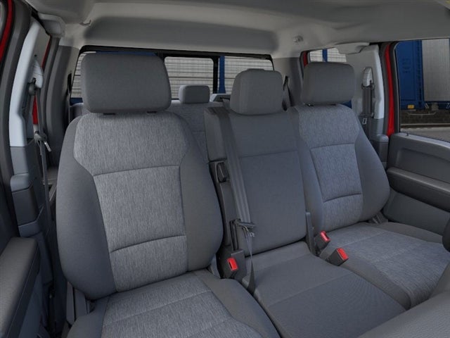 2026 Ford F-250 Super Duty XL