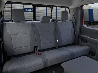 2026 Ford F-250 Super Duty XL