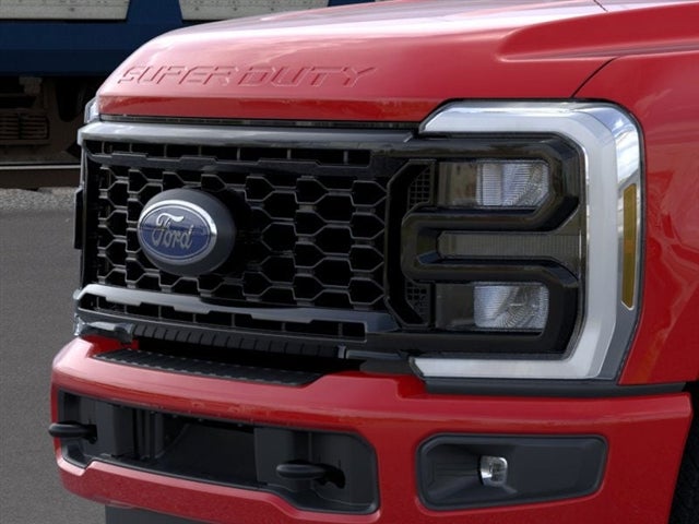 2026 Ford F-250 Super Duty XL