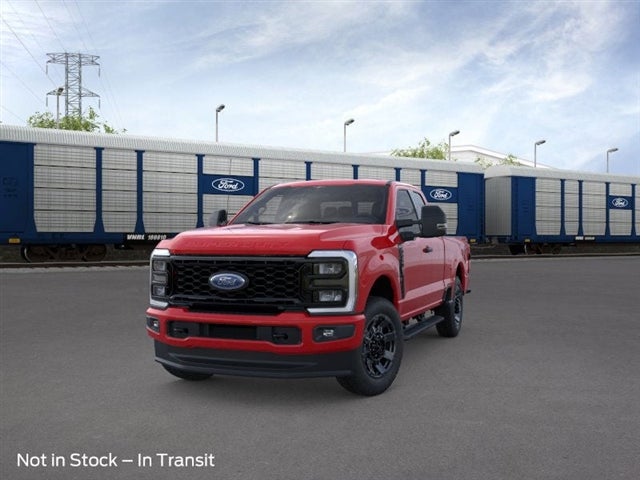 2026 Ford F-250 Super Duty XL
