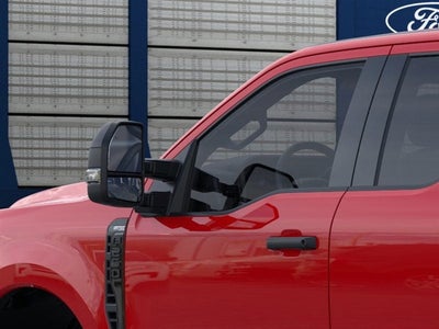 2026 Ford F-250 Super Duty XL