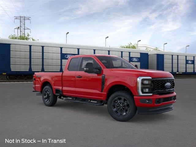 2026 Ford F-250 Super Duty XL