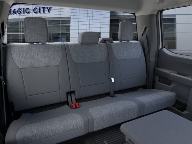 2026 Ford F-250 Super Duty XLT