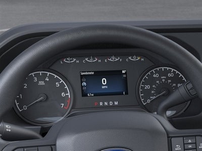 2026 Ford F-250 Super Duty XLT