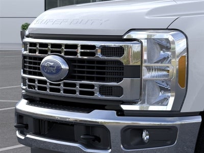 2026 Ford F-250 Super Duty XLT
