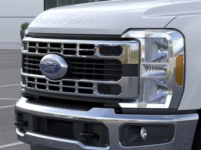 2026 Ford F-250 Super Duty XLT