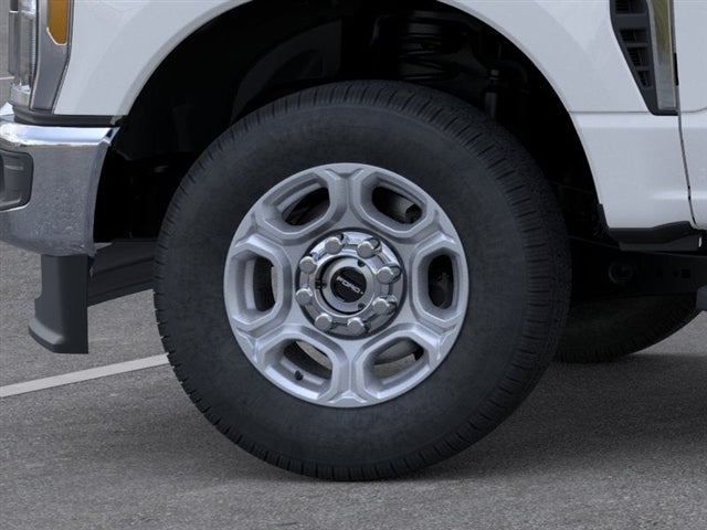 2026 Ford F-250 Super Duty XLT