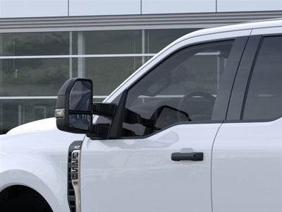 2026 Ford F-250 Super Duty XLT