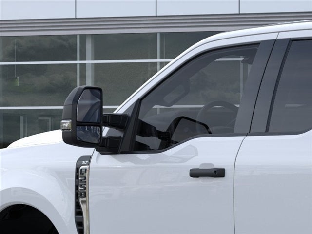 2026 Ford F-250 Super Duty XLT