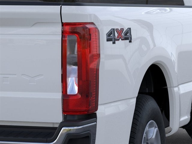 2026 Ford F-250 Super Duty XLT