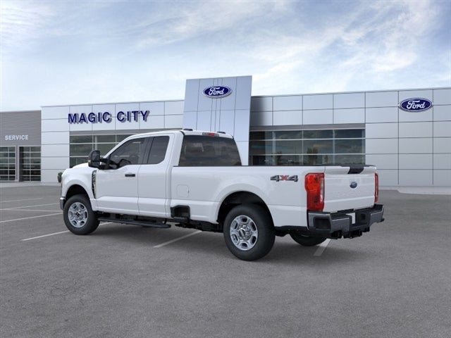 2026 Ford F-250 Super Duty XLT