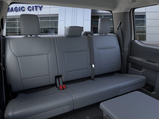 2026 Ford F-250 Super Duty XL