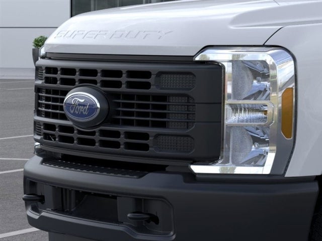 2026 Ford F-250 Super Duty XL