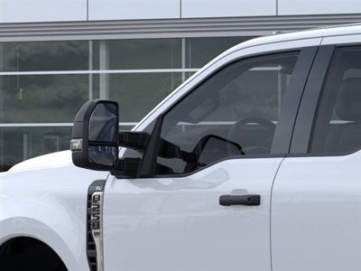 2026 Ford F-250 Super Duty XL